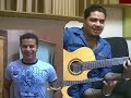 musica de trabalho da dupla fabio e alexandre, letra de abel carvalho e caca moraes.