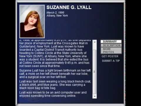 how to locate a missing person in nyc