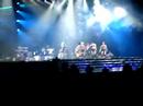 take that give good feeling/sure  birmingham nec nov 20th 07