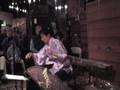 Mitsuki Dazai CD release party