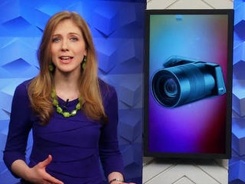 update - http://cnet.co/1rkNgPe The new Lytro camera lets you refocus after you shoot, Netflix plans to increase its price, and a new kitchen gadget makes it possible...