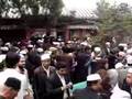 Eid-ul-Fitar 2006 at Qing He Mosque in Beijing