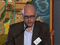 Mr David Craven, Sustainable Cities Round Table 1 August
