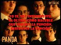 Panda-La Estrategia Perdida