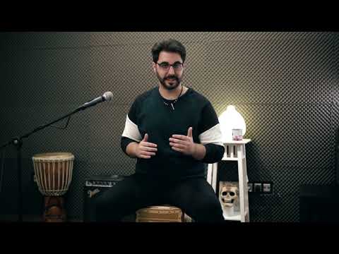 🎵 CURSO CAJÓN FLAMENCO | INICIACIÓN | PATRON RUMBA