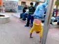 3 video de Gandia jejej