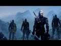 Ostrze Czasu - The Witcher fan-movie Ostrze Czasu - The Witcher fan-movie