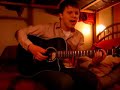 This is my acoustic version of Freakish by Saves the Day. I realize i'm not playing it perfectly, but it works.to hear my originals go to www.myspace.com/ryanmusick