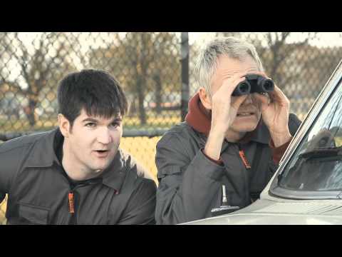THE MOVERS: Episode 1