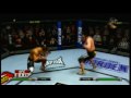 videos de UFC Undisputed: Online fight CAF vs CAF