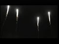 Disneyland Fireworks - pt1