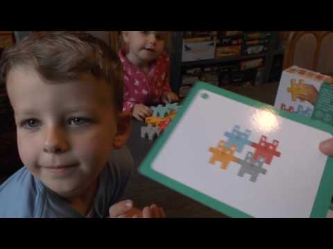 Stapelspiel (Goula) - ab 2 Jahre - TEIL 180