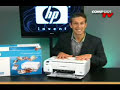 HP Photosmart C4480
