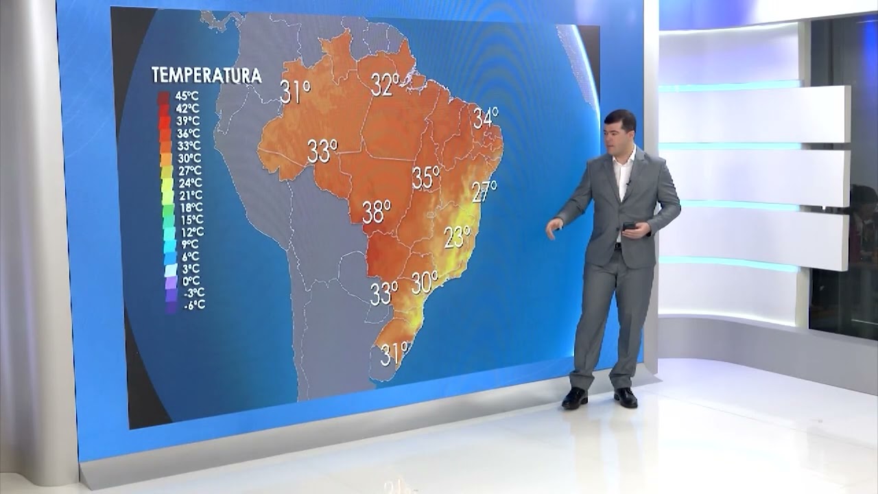 Seca extrema no Norte: rios em nível baixo impactam o transporte de cargas | Previsão do tempo