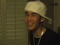 Traphik  Lil Crazed- Drunk Freestyle
