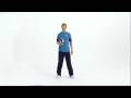 Teddy Sheringham says Keep Your Eye On The Ball