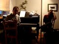 Natu - home recording part 3