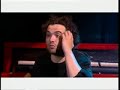 interview du chanteur babx