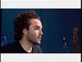 interview du chanteur babx