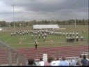 Watkins Memorial Marching Warriors 9-27-08