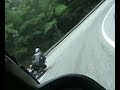 A day in the Mountains