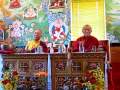 Bodhichitta and Impermanence are the Foundation of Dzogchen: Part 2 of 3