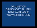 Drumstick Spinology Plus