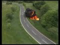 rs200 crash