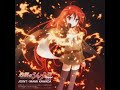 ????? II OP (Shakugan no Shana II) [FULL]