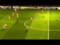 Xavi VS. Arsenal - Beautifully Simple by ElAlonso