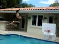pool basketball dunks solo drew af3