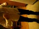 Milton dancing