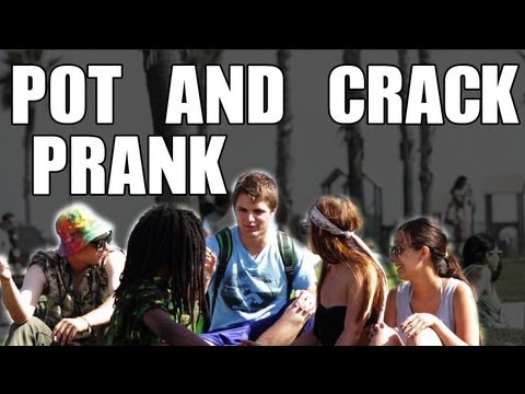 pot - Behind The Scenes, Deleted Clips and More! These are sent out every Thursday! EMAIL LIST SIGN UP: http://www.publicprank.com/VIP Links to check out! VLOG/MUS...
