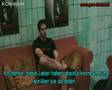 Eli Roth - Interview - Hostel 2 (24.05.2007 - Berlin) PART 3