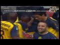America vs Santos 3-1  Jornada 15 Clausura  2012