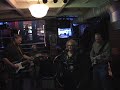 Stormy Monday at Scotland Yard
