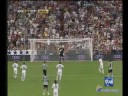 Raul 4-1 sporting Raul 4-1 sporting