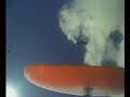 Paragliding, Man & Bird