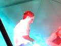 actuacion de la orquesta cuarzo en brazatortas