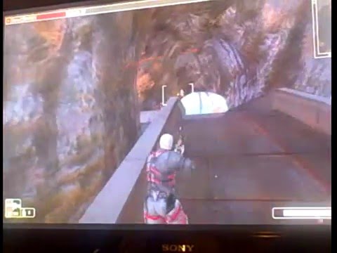 Bow2 Vs T$ First Game