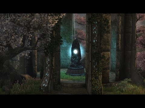 0 The Elder Scrolls Online y su exploración en vídeo 