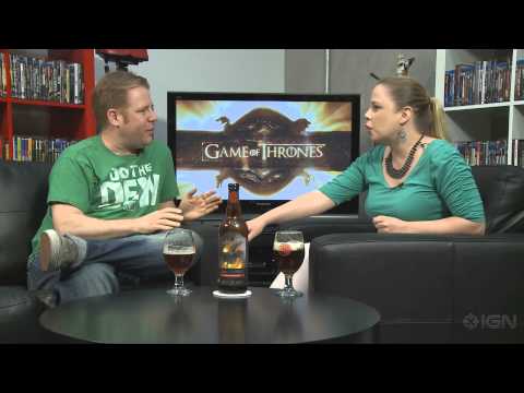 Game of Thrones - Can We Solve the Purple Wedding Mystery? - IGN Conversation