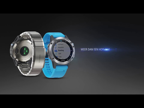 Zeil Horloge garmin quatix wedstrijd zeil horloge smart watch Zeil Horloge garmin quatix wedstrijd zeil horloge smart watch