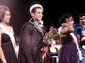 CGUHS Homecoming Royalty 2008