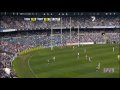 Highlights - Fremantle v Port Round 19 2009