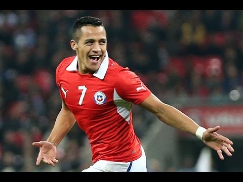 Sanchez - نقدم لكم أعزاءنا المشاهدين سلسلة سيارات نجوم كأس العالم ، والتي سنستعرض خلالها سيارات أشهر اللاعبين المشار...