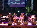 RoccellaJazz 2009_08-22_Progressivamente+John de Leo
