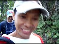 HIKING IN KOREA