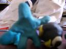 Halo Penguins 1/Attack