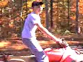 Brandon and Adam Muddin Again